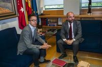 Errejón recalca que Ayuso no puede ir a la investidura porque "ni siquiera es la primera mayoría" de la Cámara