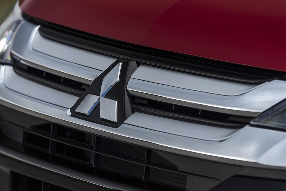 Recurso de Mitsubishi