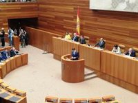 Mañueco reconoce que Herrera deja "el listón muy alto" y expresa su orgullo por una gestión de 18 años