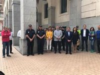 Detenido el hermano del autor del crimen de Salas por violencia contra la víctima