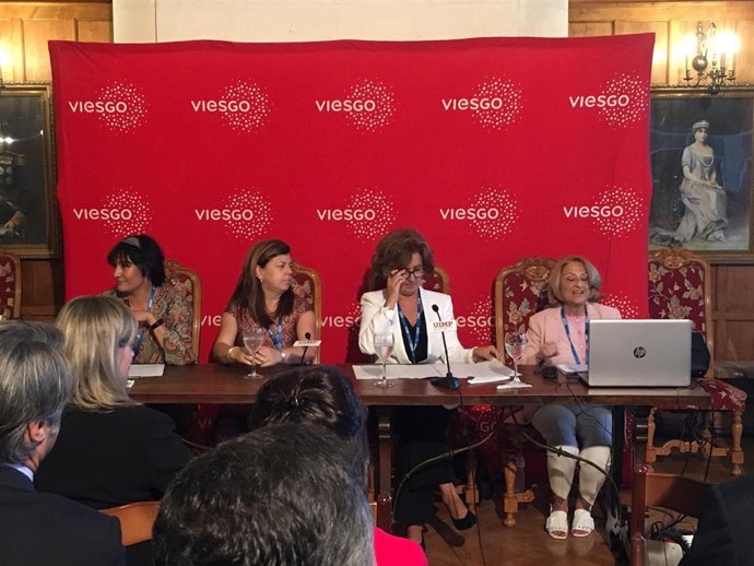 UIMP.- SEO/Birdlife pide una transición energética "pero también psicológica" co