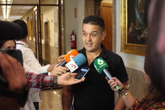 Compromís pregunta al Gobierno si defenderá ante las instituciones europeas el f