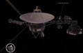 La NASA optimiza las naves Voyager para el espacio interestelar