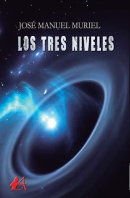 Portada libro 'Los tres niveles'