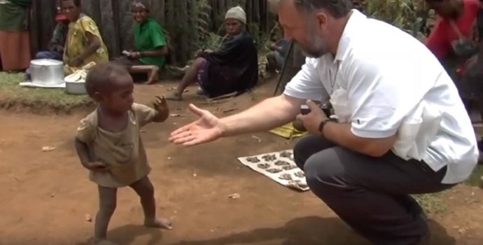 Videoclip 'Cadena de Bondades'