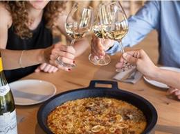 Jardín-restaurante El Celleret