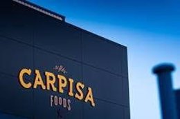 Carpisa Foods facturó 101 millones de euros en 2018, un 15,7% más que el año anterior