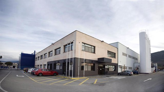 Fábrica de El Espinar vendida por Cerealto Siro Foods