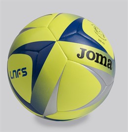 Balón oficial de Joma para la temporada 2019-20