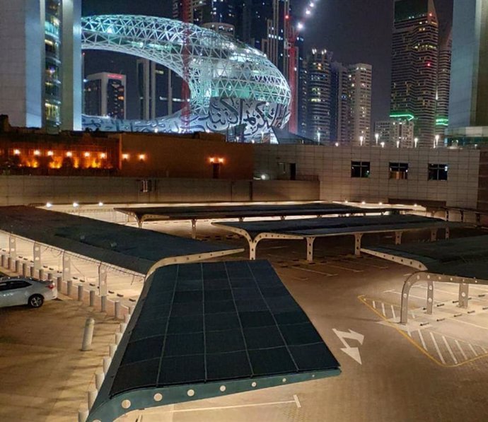 La empresa sevillana TSO abastecerá de energía el Museo del Futuro de Dubai.