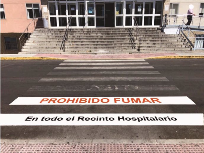 Hospital de Jerez de la Frontera