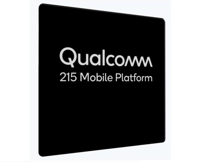 Qualcomm 215