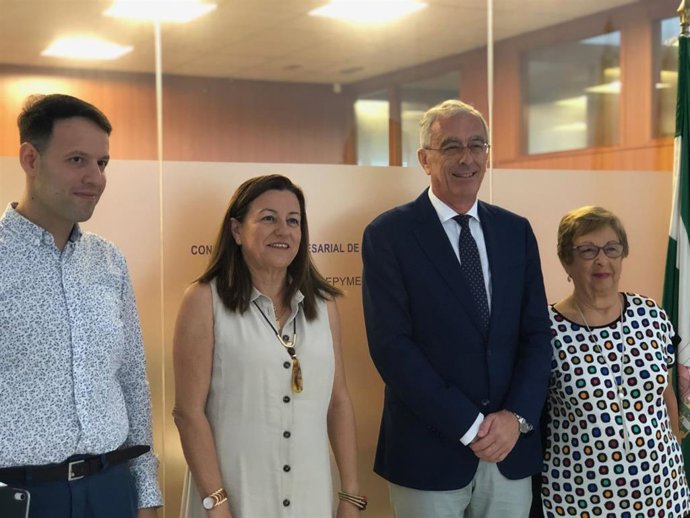 Asempal asesorará a jóvenes en riesgo de exclusión para fomentar su integración sociolaboral