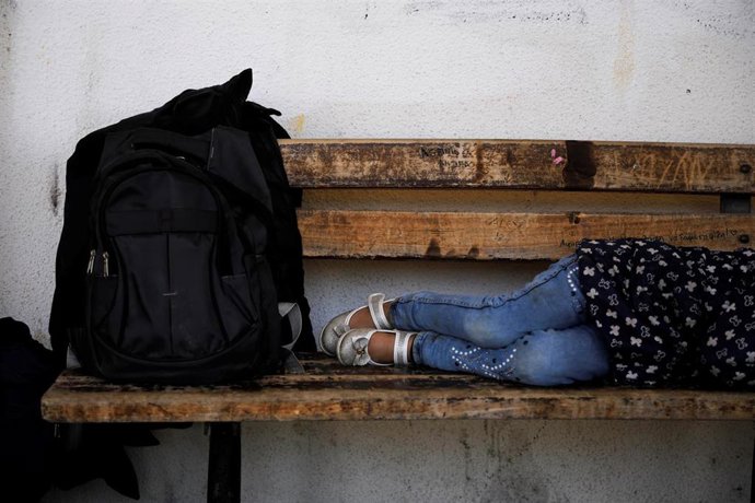 Migrantes, inmigrantes, refugiados en Turquía