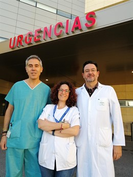 Equipo responsable de la acreditación