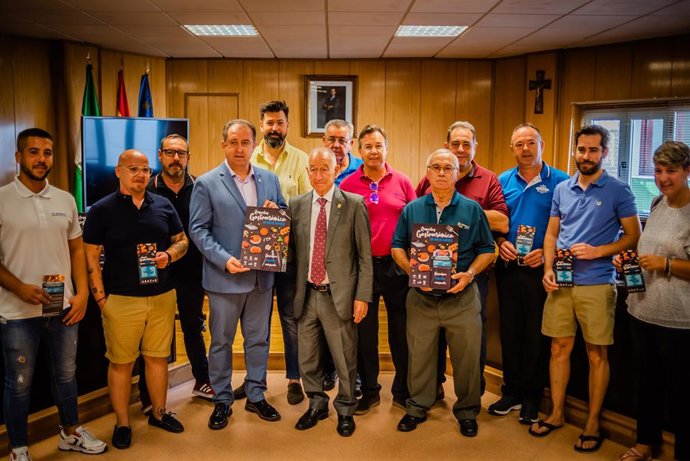 Almería.-Turismo.- El proyecto 'Roquetas Gastronómica' difundirá los sabores loc