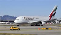 Ordenan inspeccionar los 25 aviones A380 más antiguos tras el hallazgo de 'microfisuras' en las alas