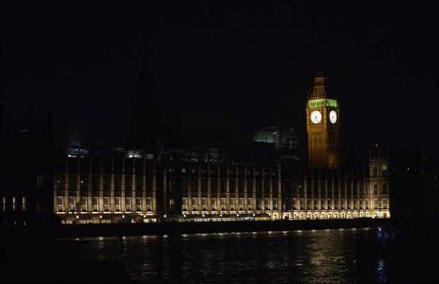 Parlamento de Reino Unido