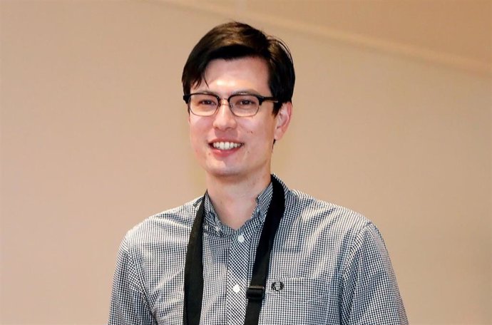 Estudiante australiano Alek Sigley, expulsado de Corea del Norte