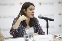 Podemos niega que Iglesias le pidiera una vicepresidencia a Sánchez: "No hemos podido llegar a hablar de equipos"