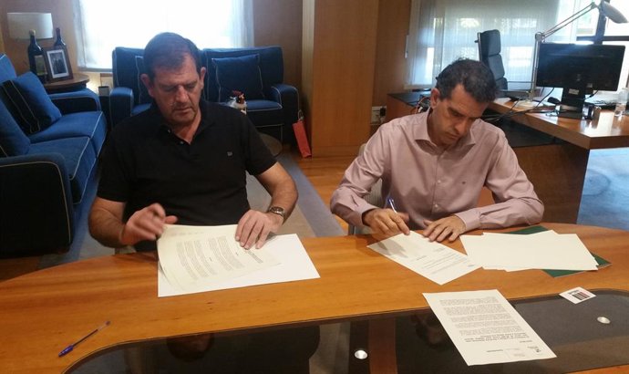 El Gobierno e Iberdrola destinarán este año cerca de 80.000 para adaptar apoyos