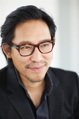 Juho Suh, nuevo vicepresidente de Hyundai y director del Design Innovation Group