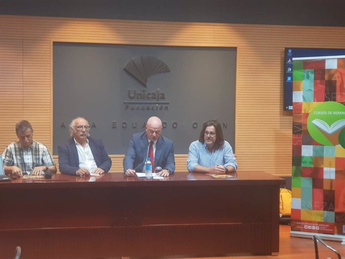 Curso de la Universidad Internacional de Andalucía sobre contaminación en las ciudades