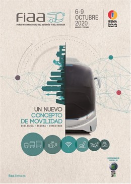 Fiaa estrena imagen.