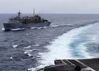 EEUU busca aliados para una coalición militar que vigile las aguas estratégicas frente a Irán y Yemen