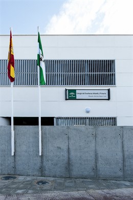 CEIP 'Maestro Antonio Reyes Lara' de Gines (Sevilla)