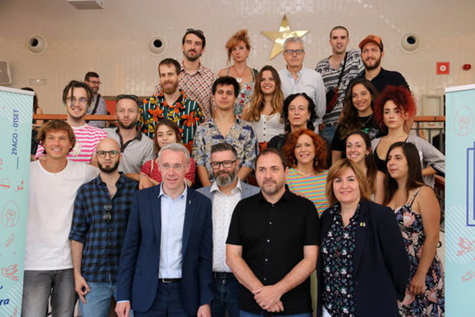 Agencia Catalana de Noticias