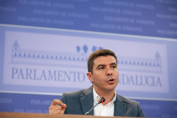 Sergio Romero, este miércoles