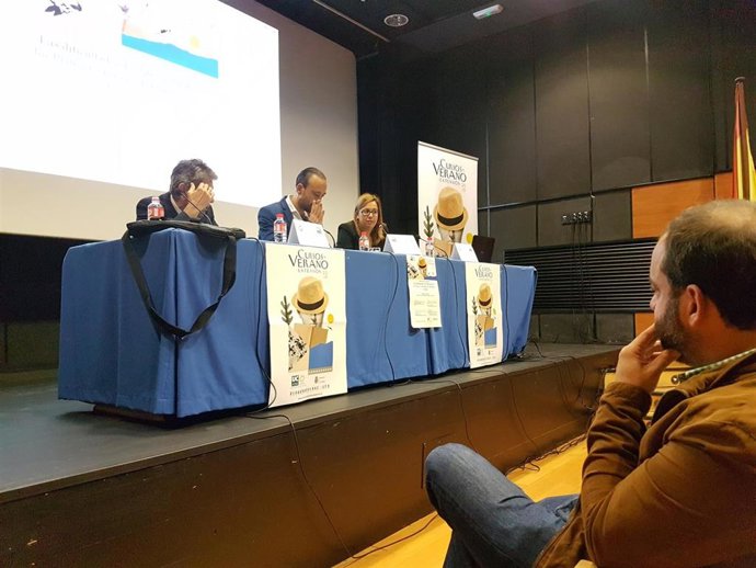 Nota Cursos De Verano De La Uc Urbanismo Confía En Aprobar Esta Legislatura Ocho Planes Generales, Entre Ellos Los De Piélagos, Argoños Y Bezana