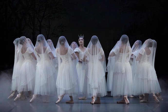 Bajo la dirección de Kader Belardi, será interpretado por el Ballet du Capitole de Toulouse en el Teatro del Generalife.