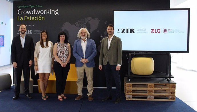 ZLC y T-ZIR aúnan fuerzas para hacer frente a los retos del sector retail del futuro.