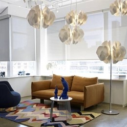 El nuevo concepto de Showroom de Lladró llega a la Gran Manzana