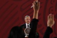 López Obrador admite "diferencias" de él y otros miembros del Gobierno con el ya exministro de Hacienda