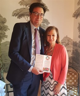 Paradores se compromete a que todas sus habitaciones sean 100% libres de plástic