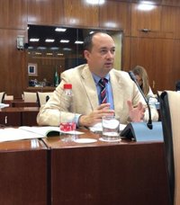 PP rechaza que el cese del director del CAF tenga "contenido ideológico"