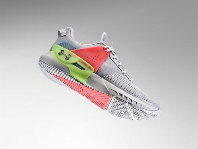Zapatilla de entrenamiento de Under Armour