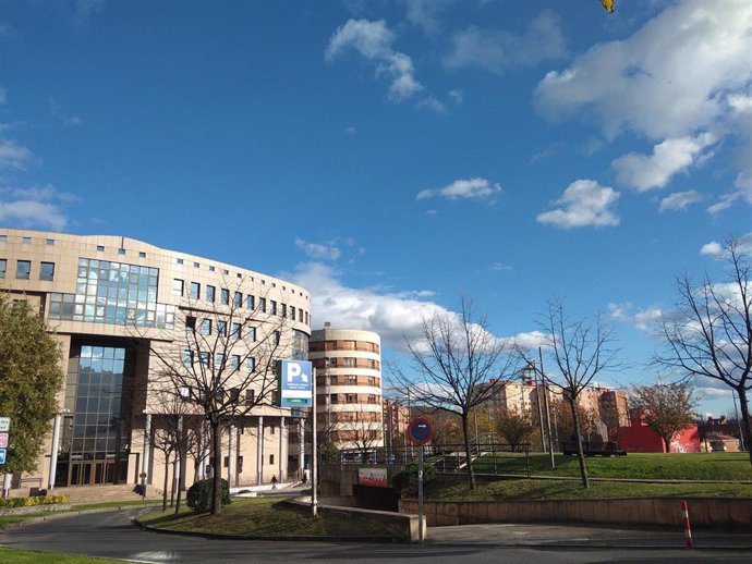 Previsión meteorológica en Extremadura para el 12 de abril de 2019