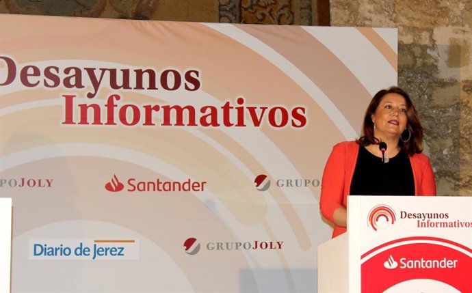 Cádiz.-Crespo anuncia más de 100 millones para ayudas forestales tras siete años