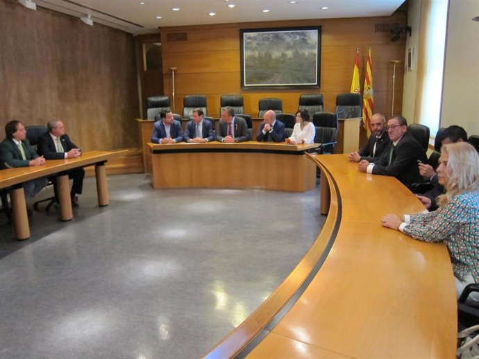 Foto Ampliación Vox