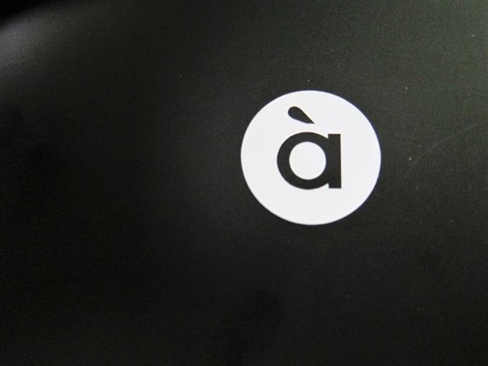 Logo de  Punt. Archivo