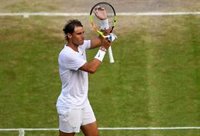 Nadal: "Tanto Federer como yo no tenemos presión por ganar"