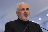 Zarif niega que Irán haya intentado interceptar un petrolero británico en el estrecho de Ormuz