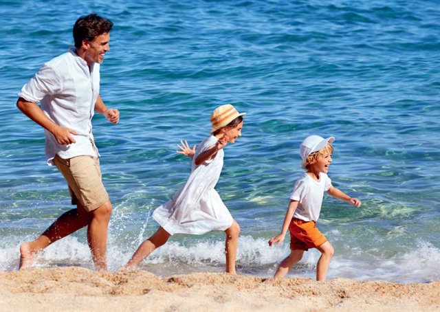 Ideas para encontrar el protector solar que mejor vaya contigo