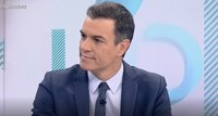 Sánchez rechaza la coalición con Podemos porque no apoyaría el 155 pero se abre a incluir a miembros de las confluencias