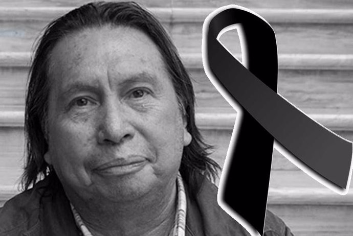 Fallece Armando Ramírez
