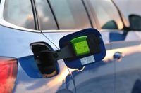 El precio de la gasolina y del gasóleo sube por segunda semana consecutiva